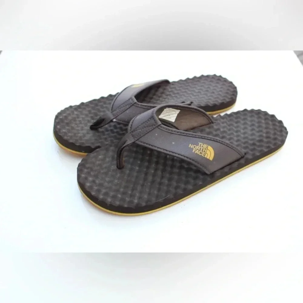 The North Face Men’s flip flop